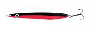 Hansen Flash 16g red/black