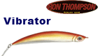 Vibrator Wobbler