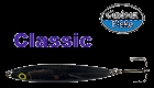 Gladsax Classic Wobbler 75 mm 16