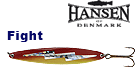 Hansen Fight