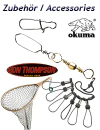 Zubeh&ouml;r / Accessories