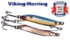 Viking Herring Blinker