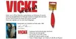 Original Vicke Wobbler