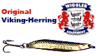 Viking Herring 15g