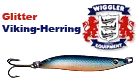 Viking Herring Glitter 18g