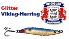 Viking Herring Glitter 22g