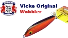 Vicke Wobbler Original 85mm 20g