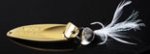 Super JC II Blinker 60mm 15g