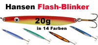 Flash-Blinker 20g