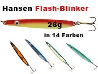 Flash-Blinker 26g