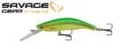Savage Gear 3D Minnow Diver 75mm 9g