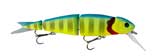 Schleppwobbler 13cm Lowrider  Lauftiefe: 1,5 - 2,7m