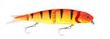 Savage Gear 4Play Herring 19cm Swim & Jerk ohne Tauchschaufel Lauftiefe: 0,1 -0,8m