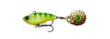 Savage Gear Fat Tail Spin Jig-Spinner Gr.1  55mm 9g