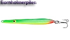 Bornholmerpilen 16 g