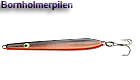 Bornholmerpilen 20 g