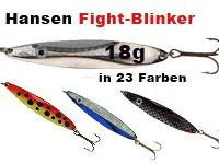 Fight-Blinker 18g