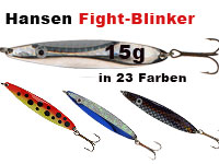 Fight-Blinker 15g