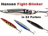 Fight-Blinker 15g