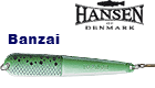 Hansen Banzai