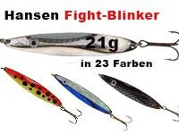 Fight-Blinker 21g
