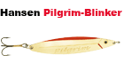 Pilgrim-Blinker 32g