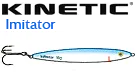 Kinetic Imitator 100mm 24g