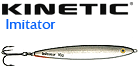 Kinetic Imitator 97mm 20g