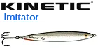 Kinetic Imitator 97mm 20g