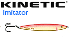Kinetic Imitator 90mm 16g