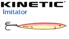 Kinetic Imitator 90mm 16g