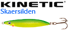 Kinetic Skaersilden Blinker