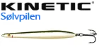 Kinetic Sølvpilen 86mm 12g