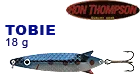 Tobie Blinker 18 g