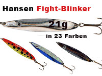 Fight-Blinker 21g