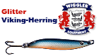 Viking Herring Glitter 18g