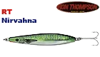 Nirvahna - Wobbler