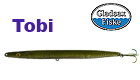 Gladsax Tobis Wobbler