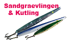 Sandgraevlingen & Kutling