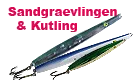 Sandgraevlingen & Kutling
