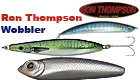 Ron Thompson Wobbler
