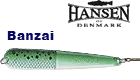 Hansen Banzai
