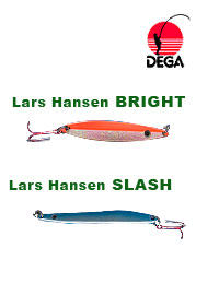 DEGA Blinker