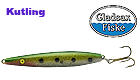 Gladsax Kutling Wobbler