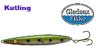 Gladsax Kutling Wobbler
