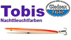 Gladsax Tobis Nachtleuchtwobbler