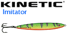 Kinetic Imitator Blinker