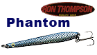 Ron Thompson Phantom