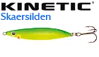 Kinetic Skaersilden Blinker