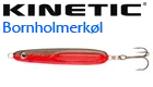 Kinetic Bornholmerkøl 68mm 16g